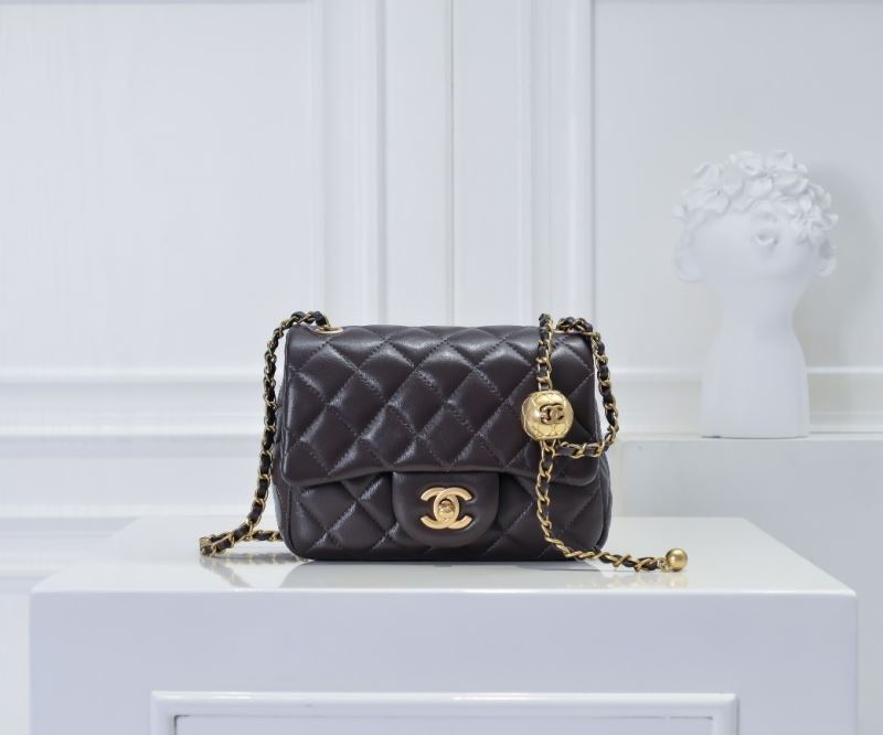 Chanel CF Series Bags